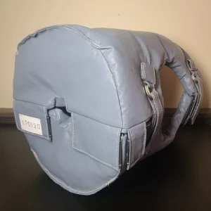 D70120 Fiberglass Insulation Jacket 2-1/2